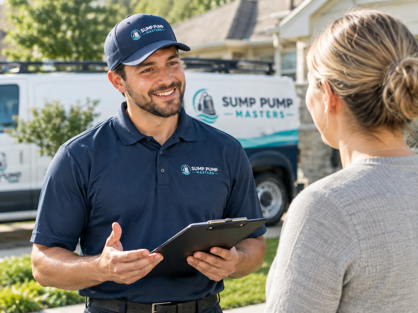 Sump Pump Repair South Hero, VT FAQs